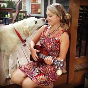 Meet your Posher, Georgia