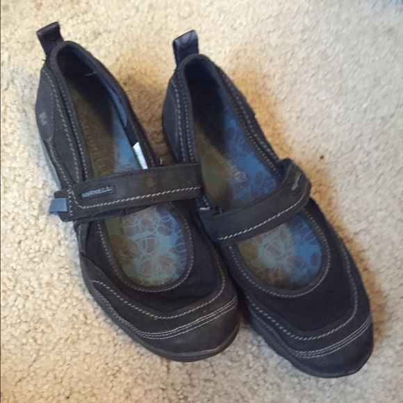 Cute Merrell Shoes