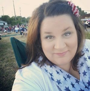 Meet your Posher, Wendy