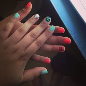 Meet your Posher, Veronica