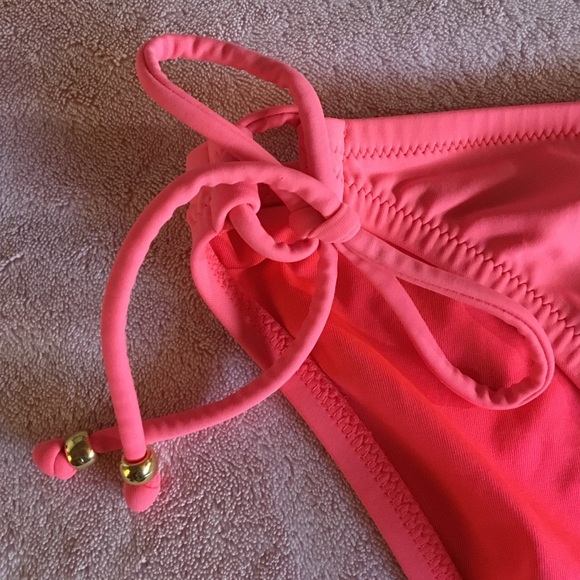 Vs Strapless Bikini - image 3