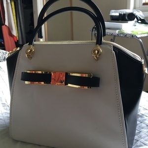Ted Baker small tote bag