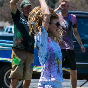 Meet your Posher, Madison