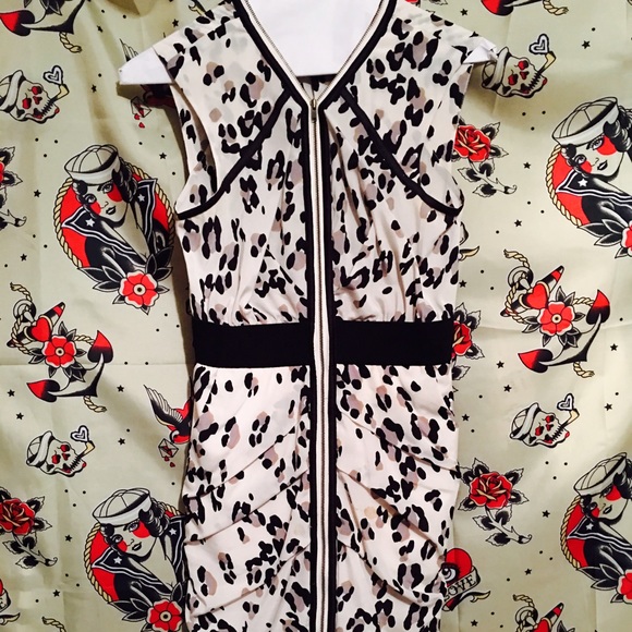 Bebe sz xs dress