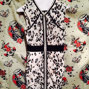 Bebe sz xs dress