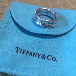 Tiffany & Co. Ring