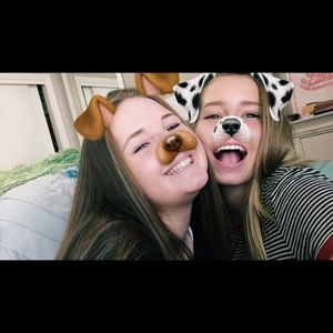 Meet your Posher, Delaney