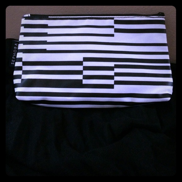 Sephora Makeup Bag