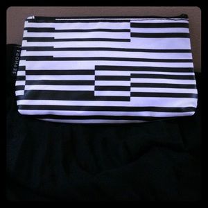 Sephora Makeup Bag