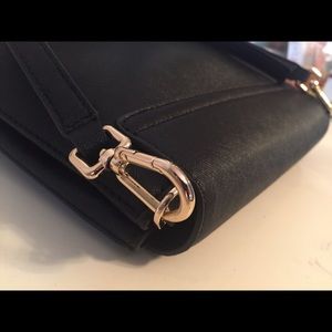 Tory Burch Robinson Messenger