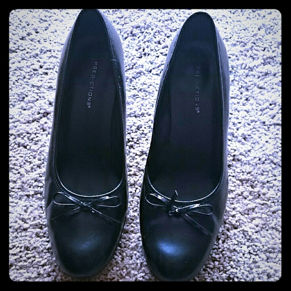 Heels ??