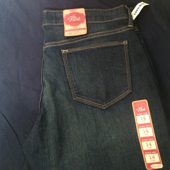 Old Navy jeans NWT