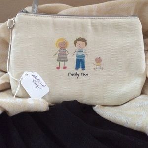 Thirty One Makeup Bag