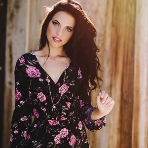 Meet your Posher, Taylor