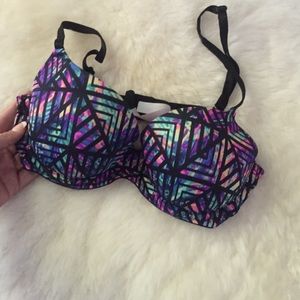 Victoria secret: PINK