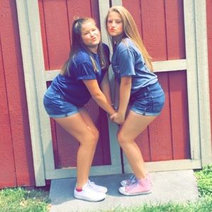 Meet your Posher, Brodie