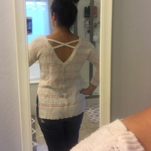 Aerie lightweight sweater - Picture 3 of 4