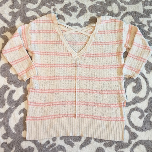 Aerie lightweight sweater - Picture 1 of 4