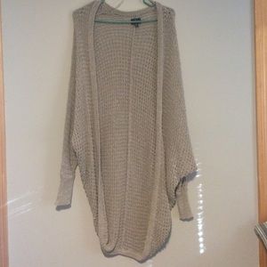 American Eagle knit Sweater