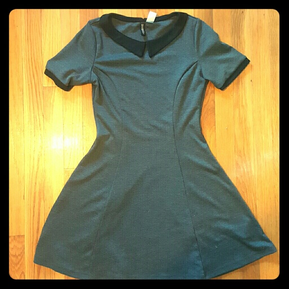 Cute dress!