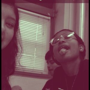 Meet your Posher, Gianni