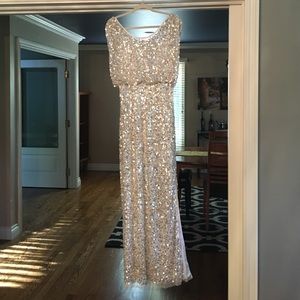 Formal Gown