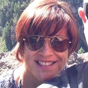 Meet your Posher, Sylvia