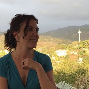 Meet your Posher, Ali