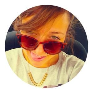 Meet your Posher, Tal