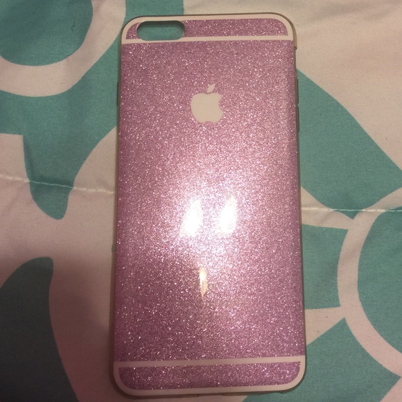 IPhone 6 Plus case📱