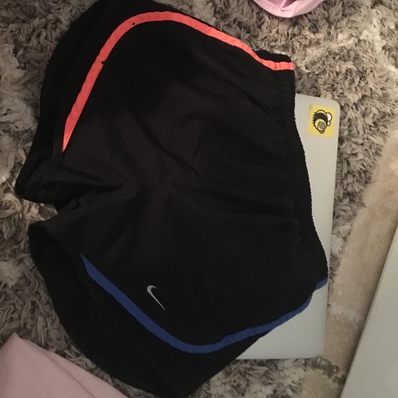 Nike Dry Fit athletic shorts