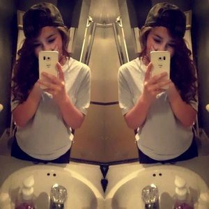 Meet your Posher, Jenna