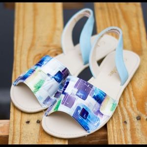 Summer Sandals