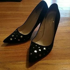 Size 7 kate spade pumps