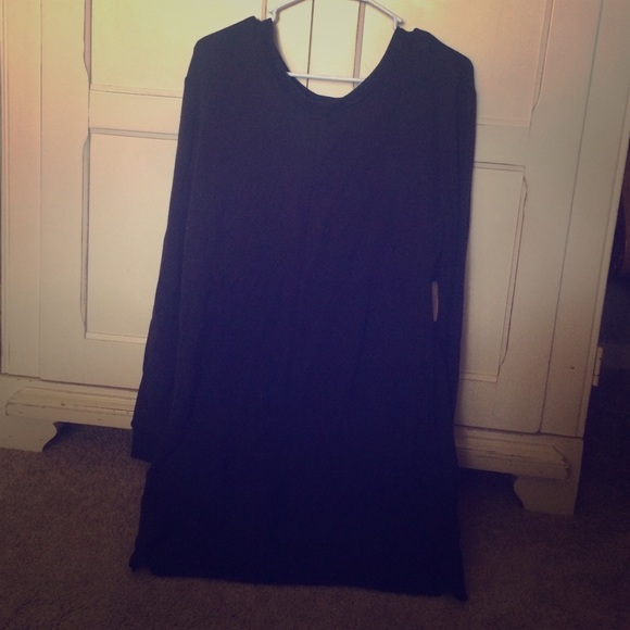 Victoria's Secret sweater dress