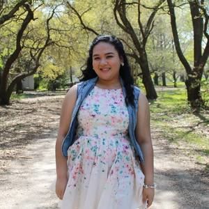 Meet your Posher, Nicole