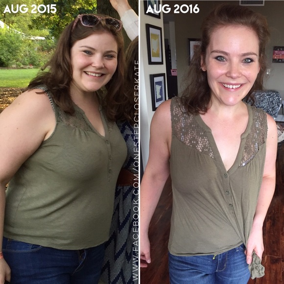 Meet your Posher, Kate - Picture 4 of 4