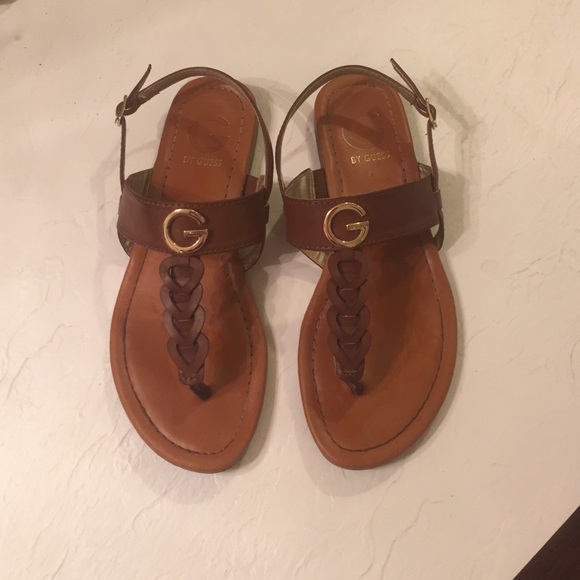 Guess Sandals