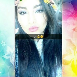 Meet your Posher, Nancy