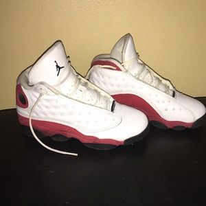 Authentic Air Jordan 2010 Team
