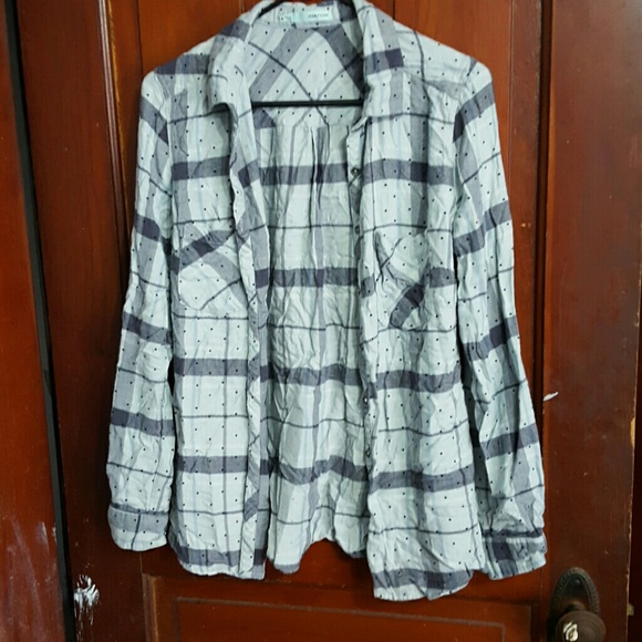 Button up shirt