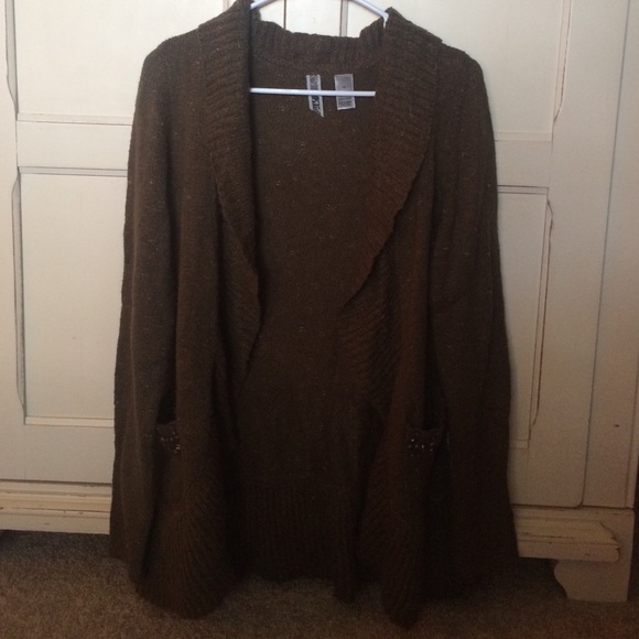BKE cardigan