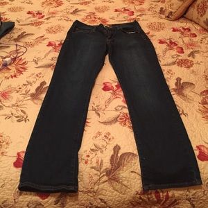 Lucky Brand Jeans