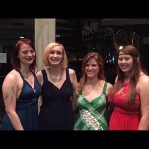 Meet your Posher, Kiley