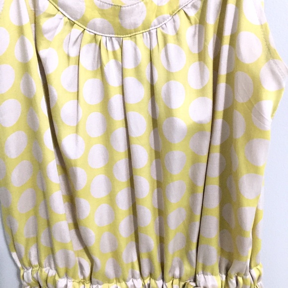 ✨SALE✨ Polka Dot Midi - Picture 3 of 4