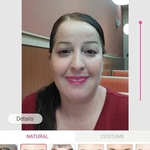 Meet your Posher, Anna-marie