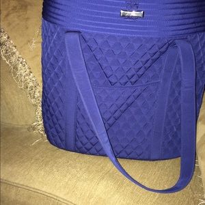 Vera Bradley Tote