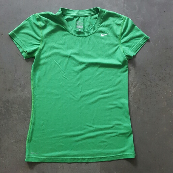 Nike Dri-Fit Shirt