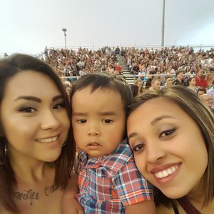 Meet your Posher, Miranda