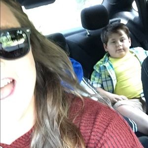 Meet your Posher, Kassie